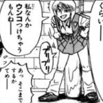 【ＬＥＴ'Ｓぬぷぬぷっ７巻】私なんかウンコつけちゃうもんね