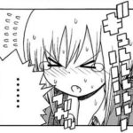 【ふらら一人でできませんっ２巻】ふららお腹痛くなっちゃったっ