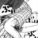 【守ってあげたい】お願いします…トイレ行かせてください…