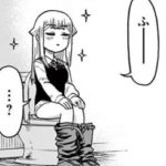 【僕は君を太らせたい３巻】バラムツ食べすぎておしりから…