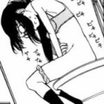 【六識転想アタラクシア】小便もらしても表情変えない女子に浣腸した結果…