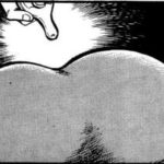 【人間兇器２１巻】大量浣腸でお腹が悲鳴の女子プロレスラー