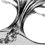 【美しき屈折１巻】アイス食べ過ぎて、水泳の授業中に下痢漏らす