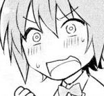 【ソウナンですか？１巻】安心しろ！２巻でうんこさせてやる