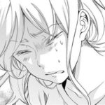 【執事たちの沈黙３巻】おなかいたい…トイレ…耳を塞いでいて…