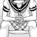 【ゆるマン １巻】パンツを降ろさずにウンコ出してやったぜ