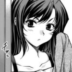 【アンバランス×２ ６巻】便秘？カナ～リ長いトイレだったネ！！