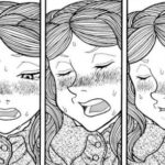 【蝋燭姫２巻】おなかいたい…とてもウンチがしたいんだわ…