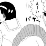 【体調川るいは体調が悪い】お腹の調子が悪くてトイレの回数が多いるいさん