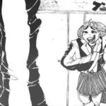 【サイコガールラブギャグカートゥーン】あー腹痛い…これ絶対焼き芋だわ。