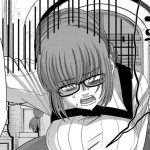 【DEAD Tube 20巻】●入りのカレーを引いて腹痛でトイレに籠る…