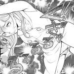 【デスケイプ１巻】元レースクイーンの高慢セレブ妻が浣腸責め…