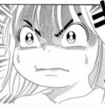 【浦安鉄筋家族 21巻】うっ…ぐぐっ……トイレ行きたい・・・