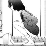 【ラストマン２巻】学校でウンチしてたことが学年中に広まる美少女JK