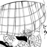 【死役所５巻】大量の下剤を飲ませてお漏らしさせる介護実習