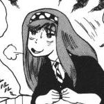 【IKENAIいんびテーション１巻】おなか下して授業中にトイレ我慢