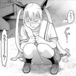 【性食鬼８巻】まだ名前も出ていなのにとんでもないのを出しちゃった人