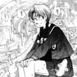 【ラストマン５巻】みんなの前で全裸にウンチが出そうなあたし…