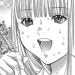 【ゴクジョッ。６巻】かき氷食べすぎて河原で生尻出して野グソ