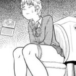 【にのに２巻】毎朝スッキリだったのに３日間お通じが来てない