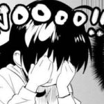 【O/A ３巻】便秘アイドルのうんこ、硬くて流れず浮上せず…