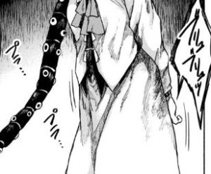 【残機×99 １巻】死にゲー参加…首吊りでウンチを垂れ流す看護師